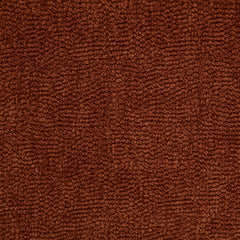 Navarro Burnt Orange Chenille Upholstered Reclining Sofa - Ornate Home