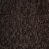 Navarro Dark Brown Chenille Upholstered Reclining Loveseat - Ornate Home