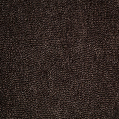 Navarro Dark Brown Chenille Upholstered Reclining Loveseat - Ornate Home