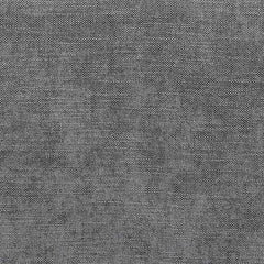 Naveen Gray Linen Modular - Ottoman - Ornate Home