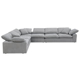 Naveen Sectional Sofa - Ornate Home