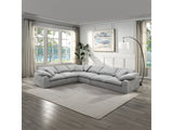 Naveen Sectional Sofa - Ornate Home