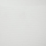 Naveen White Vase (Online Special Price) - Ornate Home