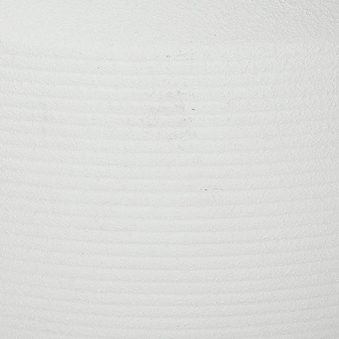 Naveen White Vase - Ornate Home