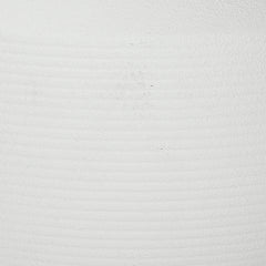 Naveen White Vase - Ornate Home