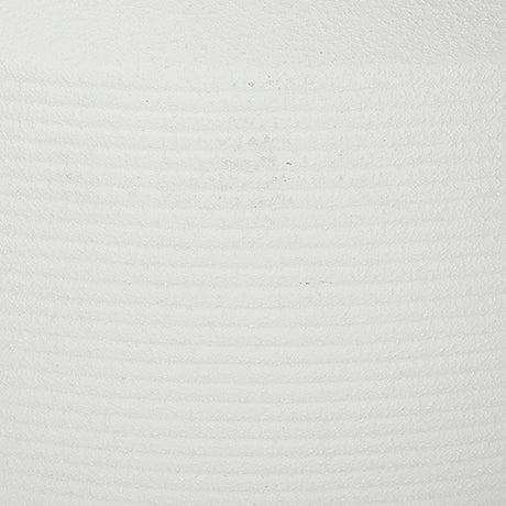 Naveen White Vase - Ornate Home