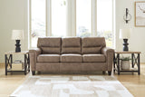Navi Fossil Queen Sofa Sleeper (Online Special Price) - Ornate Home