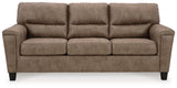 Navi Fossil Queen Sofa Sleeper (Online Special Price) - Ornate Home