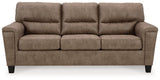 Navi Fossil Sofa (Online Special Price) - Ornate Home
