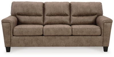 Navi Fossil Sofa (Online Special Price) - Ornate Home