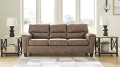 Navi Fossil Sofa - Ornate Home