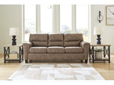Navi Fossil Sofa - Ornate Home