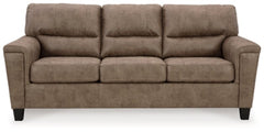 Navi Fossil Sofa - Ornate Home