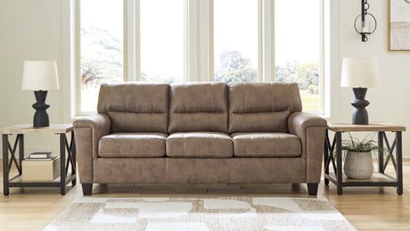 Navi Fossil Sofa (Online Special Price) - Ornate Home