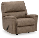 Navi Fossil Sofa and Recliner - Ornate Home