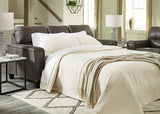 Navi Smoke Queen Sofa Sleeper (Online Special Price) - Ornate Home