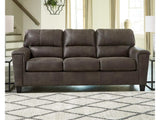 Navi Smoke Sofa (Online Special Price) - Ornate Home