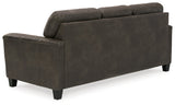 Navi Smoke Sofa (Online Special Price) - Ornate Home