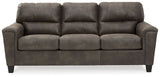 Navi Smoke Sofa (Online Special Price) - Ornate Home