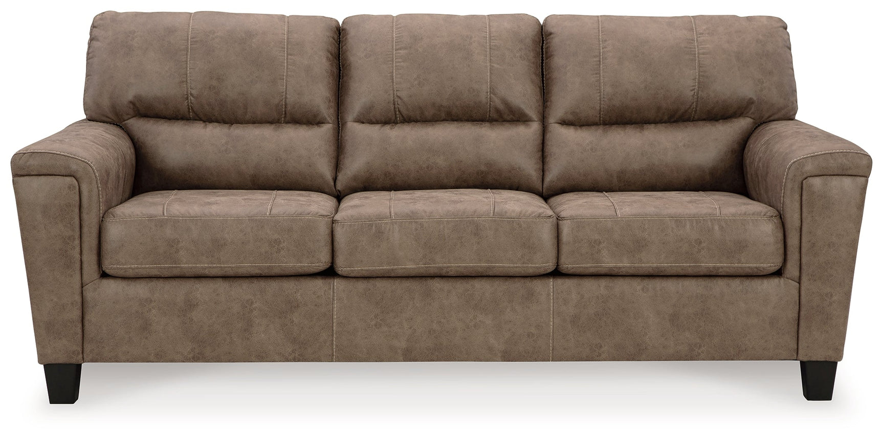 Navi Sofa, Loveseat and Recliner - Ornate Home