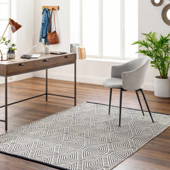 Naya Area Rug - Clearance - Ornate Home