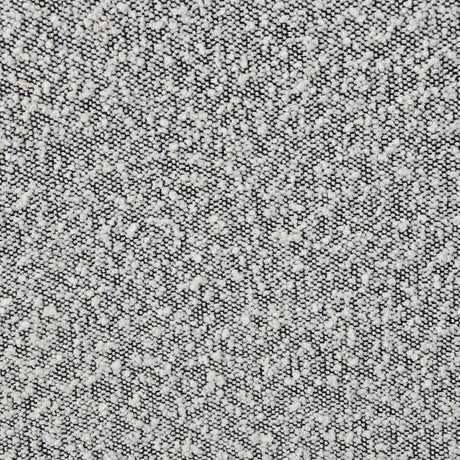 Nayeli Light Gray Boucle Loveseat - Ornate Home