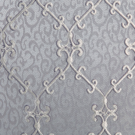 Nayla Antique Bronze Sofa W/5 Pillows - Ornate Home