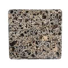 Nayla Cherry End Table - Ornate Home