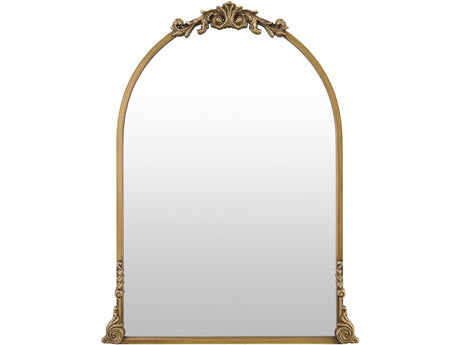 Nayudupet Accent Mirror - Ornate Home