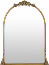 Nayudupet Accent Mirror - Ornate Home