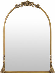 Nayudupet Accent Mirror - Ornate Home