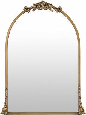 Nayudupet Accent Mirror - Ornate Home