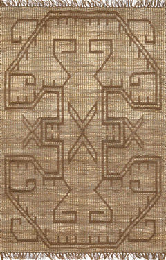 Ndoki Jute Rug - Clearance - Ornate Home