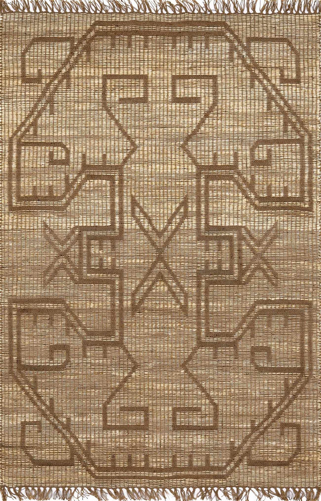 Ndoki Jute Rug - Clearance - Ornate Home