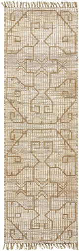 Ndoki Jute Rug - Clearance - Ornate Home