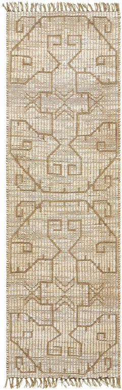 Ndoki Jute Rug - Clearance - Ornate Home