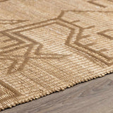 Ndoki Jute Rug - Clearance - Ornate Home