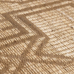 Ndoki Jute Rug - Clearance - Ornate Home