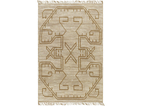 Ndoki Jute Rug - Ornate Home