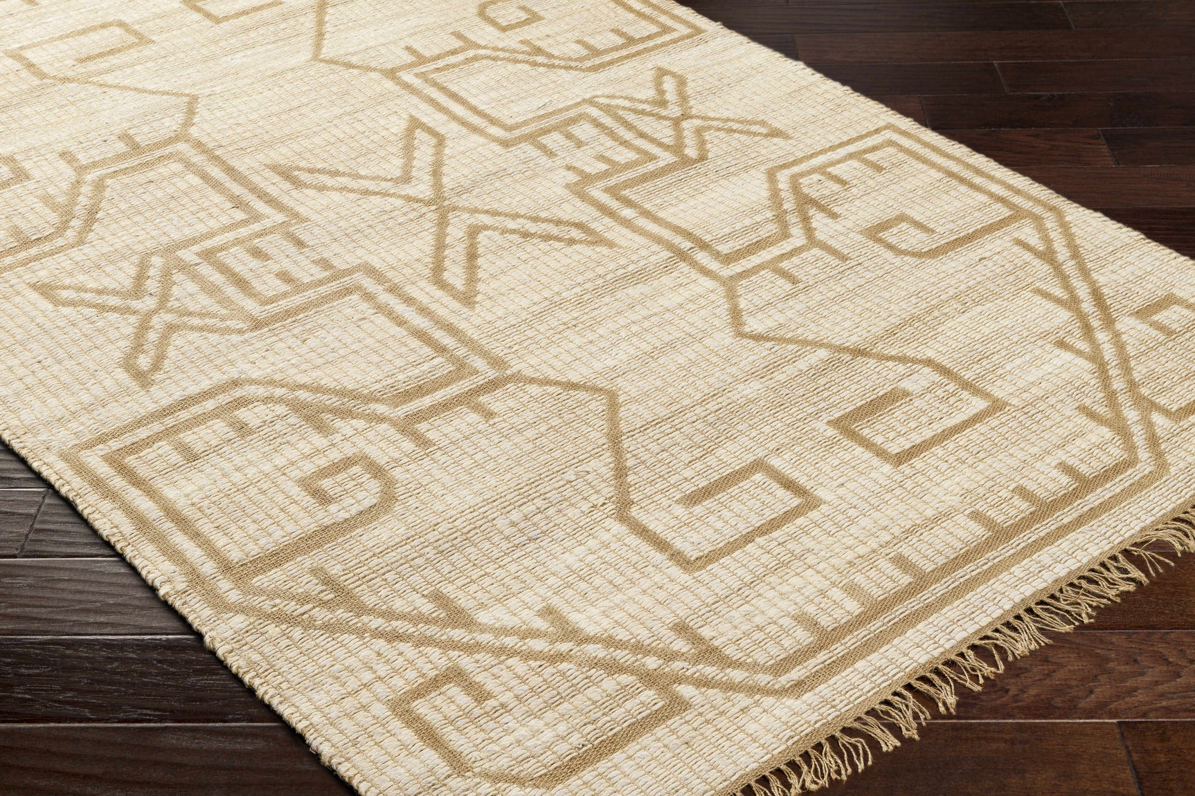Ndoki Jute Rug - Ornate Home
