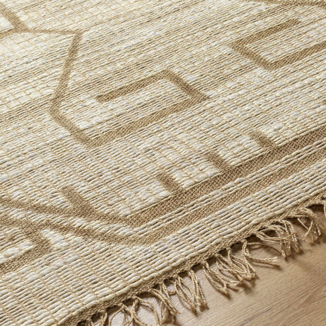 Ndoki Jute Rug - Ornate Home