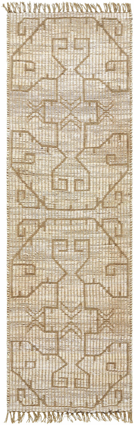 Ndoki Jute Rug - Ornate Home