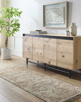 Ndoki Jute Rug - Ornate Home