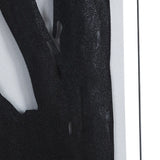 Neal 1 Black Wall Art