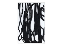 Neal 2 Black Wall Art - Ornate Home