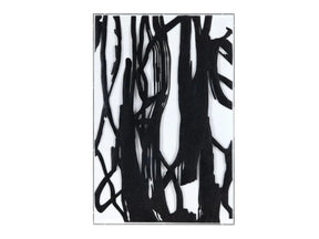 Neal 2 Black Wall Art - Ornate Home