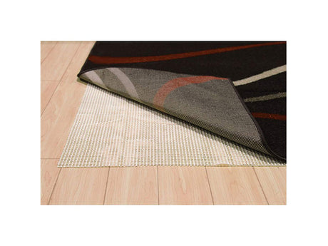 Neath Pattern 5' X 8' Rug Pad - Ornate Home