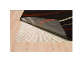 Neath Pattern 8' X 10' Rug Pad - Ornate Home