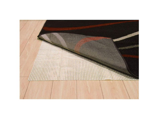 Neath Pattern 8' X 10' Rug Pad - Ornate Home