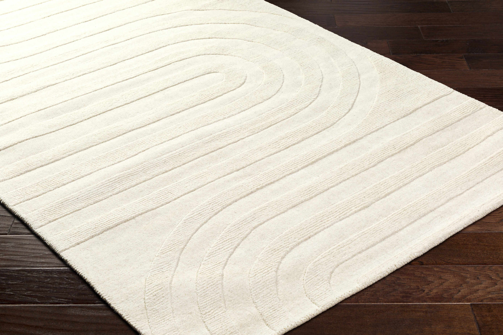 Neci Area Rug - Clearance - Ornate Home